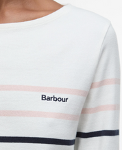 Load image into Gallery viewer, BARBOUR<BR>
Hawkins Top<BR>
Cloud<BR>