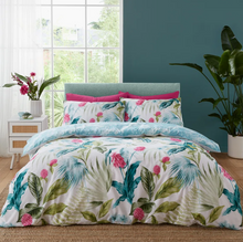 Load image into Gallery viewer, CATHERINE LANSFIELD<BR>
Aruba Duvet Set<BR>