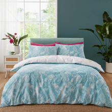 Load image into Gallery viewer, CATHERINE LANSFIELD<BR>
Aruba Duvet Set<BR>