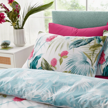 Load image into Gallery viewer, CATHERINE LANSFIELD<BR>
Aruba Duvet Set<BR>