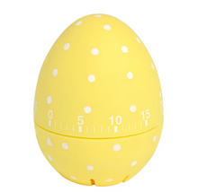 Load image into Gallery viewer, EDDINGTONS<BR>
Soft Touch Dotty Timers<BR>
Colours available <BR>