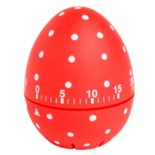 Load image into Gallery viewer, EDDINGTONS<BR>
Soft Touch Dotty Timers<BR>
Colours available <BR>