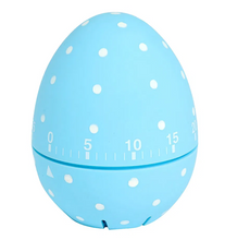 Load image into Gallery viewer, EDDINGTONS<BR>
Soft Touch Dotty Timers<BR>
Colours available <BR>