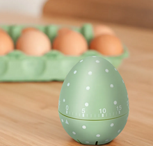 Load image into Gallery viewer, EDDINGTONS<BR>
Soft Touch Dotty Timers<BR>
Colours available <BR>