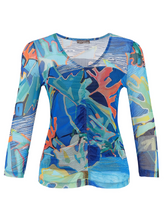 Load image into Gallery viewer, DOLCEZZA<BR>
Top<BR>