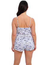Load image into Gallery viewer, FANTASIE<BR>
Lucia Camisole<BR>
Blue<BR>