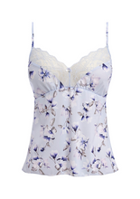 Load image into Gallery viewer, FANTASIE<BR>
Lucia Camisole<BR>
Blue<BR>