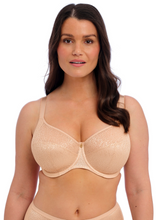 Load image into Gallery viewer, FANTASIE<BR>
Demure Bra<BR>
Natural Beige<BR>