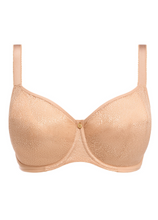 Load image into Gallery viewer, FANTASIE<BR>
Demure Bra<BR>
Natural Beige<BR>