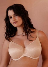 Load image into Gallery viewer, FANTASIE<BR>
Demure Moulded Bra<BR>
Natural<BR>