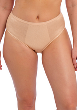 Load image into Gallery viewer, FANTASIE<BR>
Demure Brief<BR>
Beige<BR>