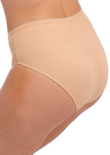 Load image into Gallery viewer, FANTASIE<BR>
Demure Brief<BR>
Beige<BR>