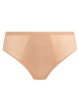 Load image into Gallery viewer, FANTASIE<BR>
Demure Brief<BR>
Beige<BR>