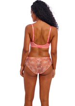 Load image into Gallery viewer, FREYA<BR>
Decadence Brief<BR>
Coral<BR>
