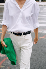 Load image into Gallery viewer, INWEAR<BR>
Rye Pheiffer Jeans<BR>
Cream<BR>