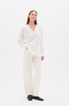 Load image into Gallery viewer, INWEAR<BR>
Rye Pheiffer Jeans<BR>
Cream<BR>