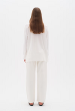 Load image into Gallery viewer, INWEAR<BR>
Rye Pheiffer Jeans<BR>
Cream<BR>