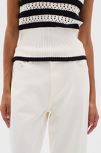 Load image into Gallery viewer, INWEAR<BR>
Rye Pheiffer Jeans<BR>
Cream<BR>