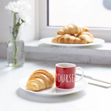 Load image into Gallery viewer, KITCHEN CRAFT<BR>
Expresso Yourself Mug<BR>