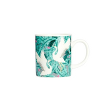 Load image into Gallery viewer, KITCHEN CRAFT<BR>
Espresso Mug Exotic Crane<BR>