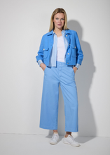 Load image into Gallery viewer, MORE AND MORE<BR>
Sailr Cullot<BR>
Spring Sky<BR>