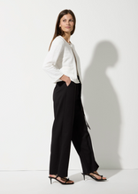 Load image into Gallery viewer, MORE AND MORE<BR>
Jersey Jacket<BR>
Cream<BR>