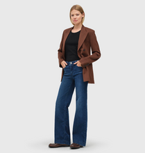 Load image into Gallery viewer, MAC<BR>
Dream Wide Jeans<BR>
Denim<BR>