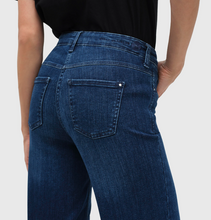 Load image into Gallery viewer, MAC<BR>
Dream Wide Jeans<BR>
Denim<BR>