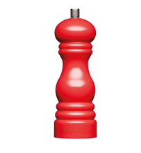 Load image into Gallery viewer, MASTERCLASS COOKWARE<BR>
Salt/Pepper Mills<BR>
Red, White<BR>