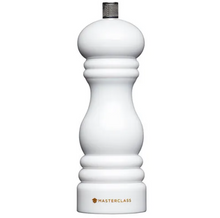 Load image into Gallery viewer, MASTERCLASS COOKWARE<BR>
Salt/Pepper Mills<BR>
Red, White<BR>
