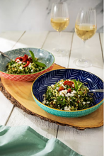 Load image into Gallery viewer, MIKASA COOKWARE<BR>
Pasta Bowls<BR>