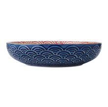 Load image into Gallery viewer, MIKASA COOKWARE<BR>
Pasta Bowls<BR>