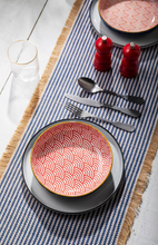 Load image into Gallery viewer, MIKASA COOKWARE<BR>
Pasta Bowls<BR>