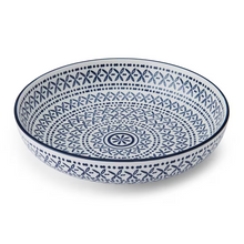 Load image into Gallery viewer, MIKASA COOKWARE<BR>
Pasta Bowls<BR>
