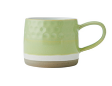 Load image into Gallery viewer, MIKASA COOKWARE<BR>
Green Ombre Mug 320ML<BR>