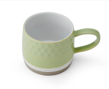 Load image into Gallery viewer, MIKASA COOKWARE<BR>
Green Ombre Mug 320ML<BR>