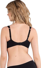 Load image into Gallery viewer, NATURANA<BR>
Non Wire Padded Bra<BR>