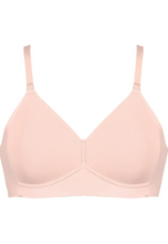 Load image into Gallery viewer, NATURANA<BR>
Soft Bra with Side Smoother Effect<BR>