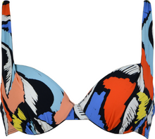 Load image into Gallery viewer, NATURANA<BR>
Printed Bikini Set<BR>