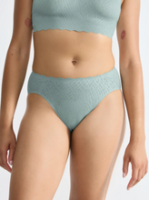 Load image into Gallery viewer, SLOGGI<BR>
Zero Feel Bliss<BR>
Turquoise<BR>