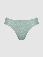 Load image into Gallery viewer, SLOGGI<BR>
Zero Feel Bliss<BR>
Turquoise<BR>