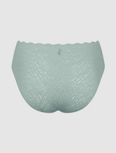 Load image into Gallery viewer, SLOGGI<BR>
Zero Feel Bliss<BR>
Turquoise<BR>