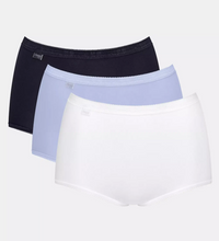 Load image into Gallery viewer, SLOGGI<BR>
Basic Multi Knickers<BR>