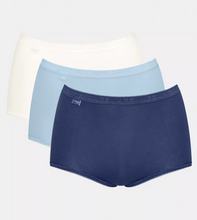 Load image into Gallery viewer, SLOGGI<BR>
Basic Multi Knickers<BR>