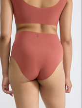 Load image into Gallery viewer, SLOGGI<BR>
Zero Feel 2.0 Brief<BR>
Rust<BR>