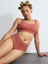 Load image into Gallery viewer, SLOGGI<BR>
Zero Feel 2.0 Brief<BR>
Rust<BR>