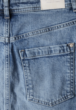 Load image into Gallery viewer, STREET ONE<BR>
Denim Skirt<BR>