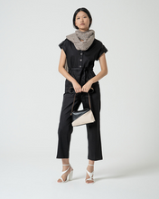 Load image into Gallery viewer, SURKANA<BR>
Two Tone Crossbody Bag<BR>