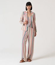 Load image into Gallery viewer, SURKANA<BR>
Blazer with Stripes<BR>