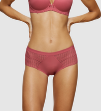 Load image into Gallery viewer, TRIUMPH<BR>
Aura SpotLight Maxi Brief<BR>
Strawberry, 1780<BR>